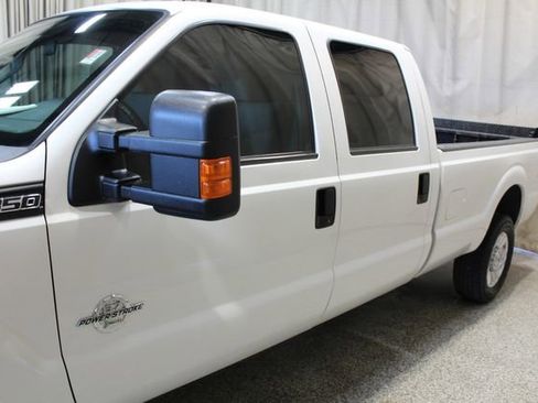 Used 2016 Ford F350 XL w/ Power Equipment Group image 8