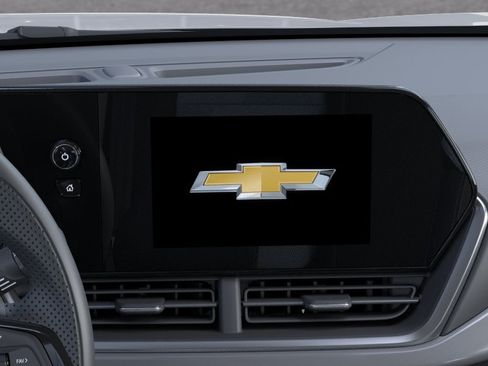 New 2026 Chevrolet Trax LS FWD image 45