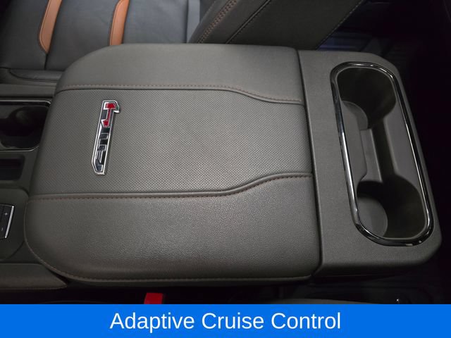 Used 2024 GMC Sierra 2500 AT4 w/ AT4 Premium Plus Package AWD/4WD image 27