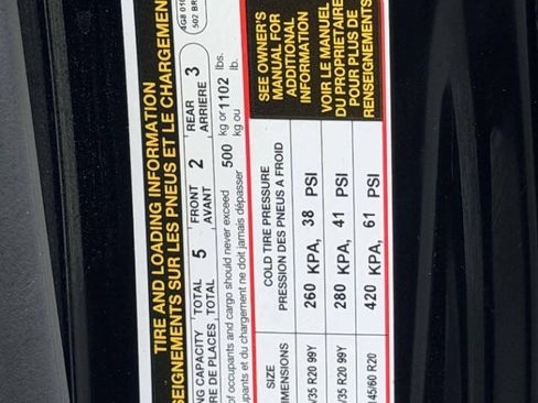Used 2013 Audi A7 3.0T Prestige AWD/4WD image 19