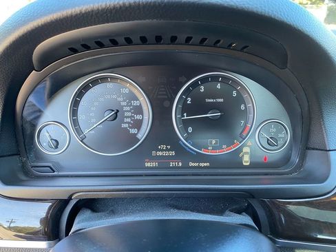 Used 2016 BMW 528i xDrive Sedan image 18