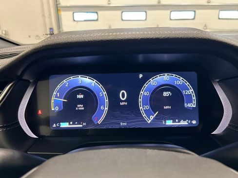 New 2025 Jeep Grand Cherokee Limited image 21