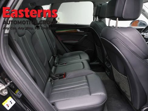 Used 2023 Audi Q5 Prestige w/ Prestige Package AWD/4WD image 27