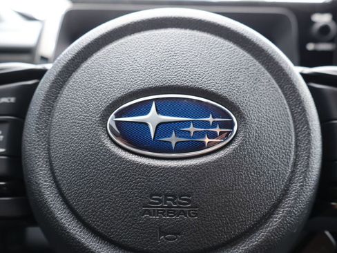 New 2026 Subaru Outback Premium AWD/4WD image 29