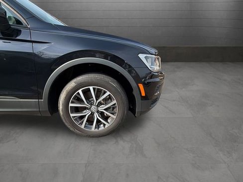 Used 2021 Volkswagen Tiguan S AWD/4WD image 28