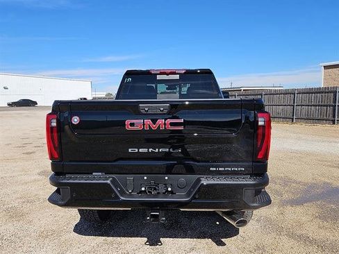 New 2026 GMC Sierra 2500 Denali image 4
