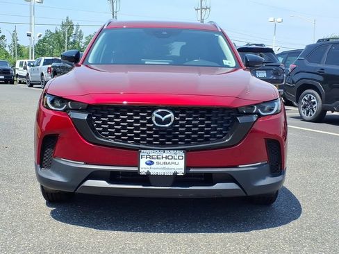Used 2023 MAZDA CX-50 2.5 S w/ Preferred Plus Pkg AWD/4WD image 2