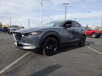 Used 2024 MAZDA CX-30 AWD 2.5 S w/ Preferred Package video 2