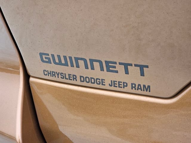 New 2026 Jeep Grand Cherokee Limited w/ Limited Altitude Package RWD image 30