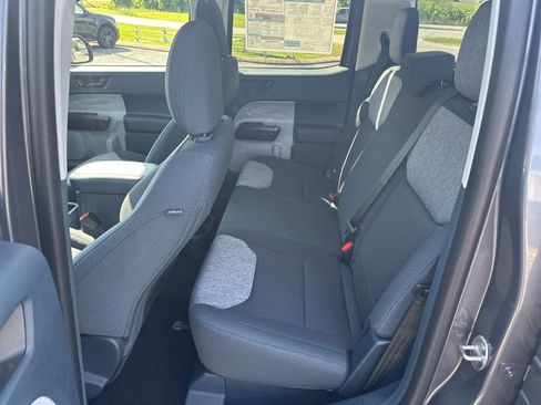 New 2026 Ford Maverick XLT FWD image 19