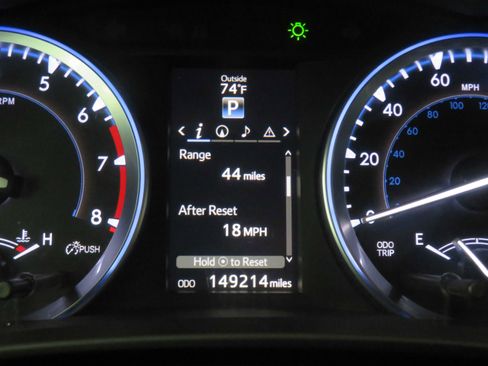 Used 2016 Toyota Highlander XLE FWD image 37
