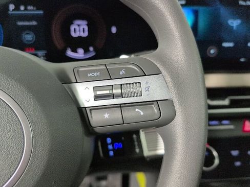 New 2026 Hyundai Sonata Blue image 15