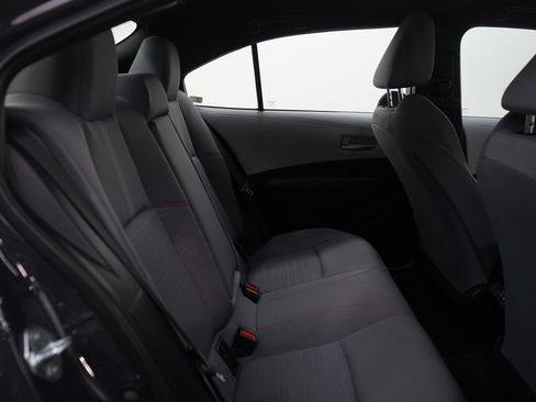 Used 2025 Toyota Corolla FX image 11