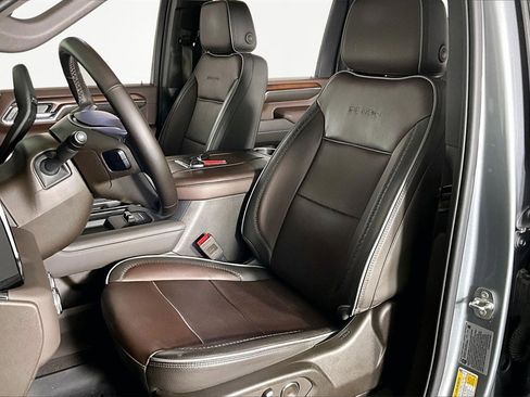 Used 2024 GMC Sierra 2500 Denali w/ Denali Reserve Package image 21