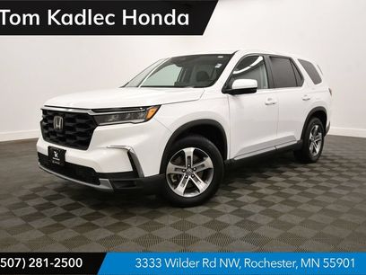 Used 2023 Honda Pilot EX-L