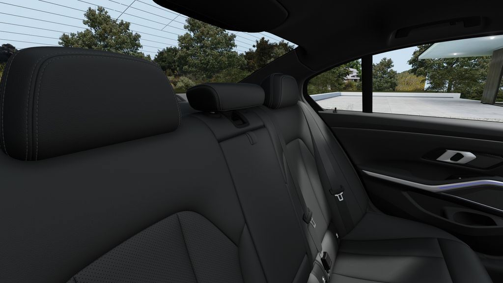 New 2026 BMW M340i w/ Premium Package RWD image 12