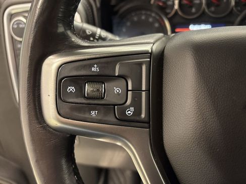 Used 2020 Chevrolet Silverado 1500 LT w/ All-Star Edition image 25