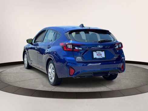 Certified 2024 Subaru Impreza 2.0i AWD/4WD image 3