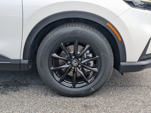 New 2026 Honda CR-V Sport-L image 11