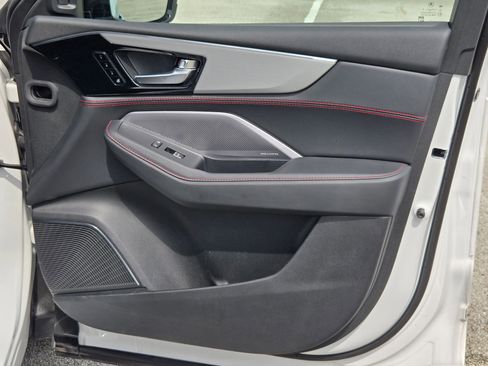 Certified 2026 Acura MDX A-Spec AWD/4WD image 29