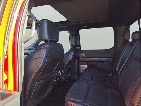 Used 2021 Ford F150 Raptor w/ Equipment Group 801A High image 10