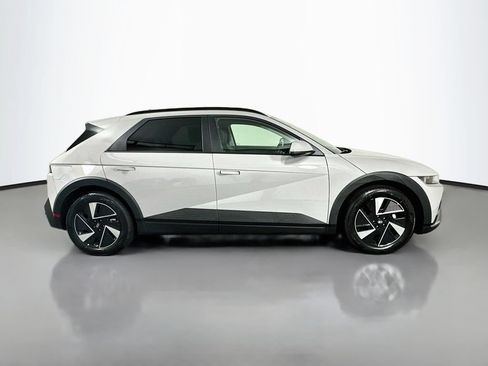 New 2027 Hyundai Ioniq 5 SEL RWD image 4