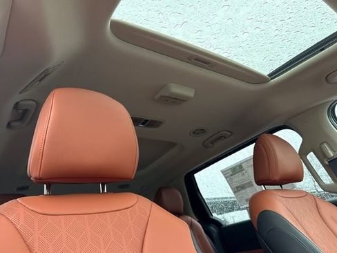 New 2026 Kia Carnival SX image 20