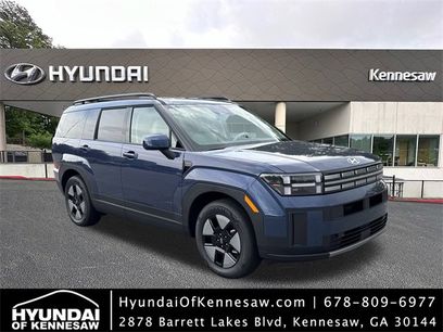 New 2026 Hyundai Santa Fe SEL