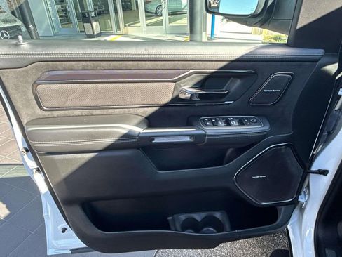 Used 2022 RAM 1500 TRX w/ TRX Level 1 Equipment Group image 18