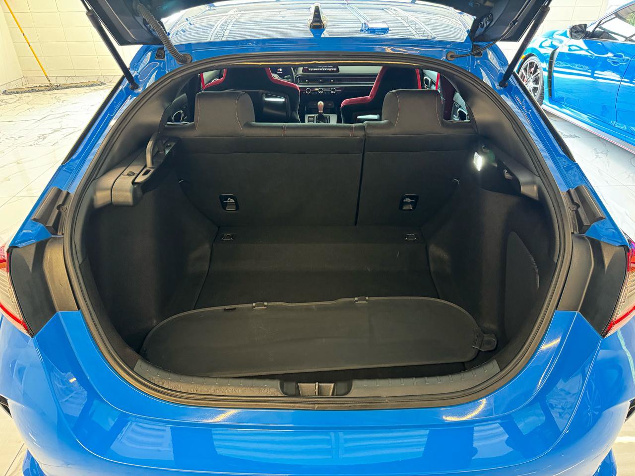 Used 2024 Honda Civic Type R image 26