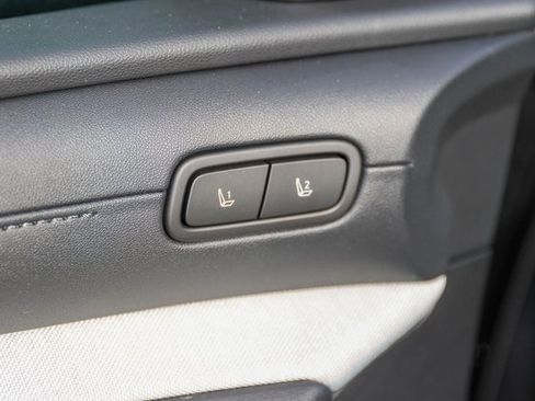 New 2025 Hyundai Santa Cruz Limited image 8