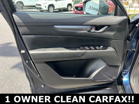 Used 2022 MAZDA CX-5 AWD 2.5 S image 12