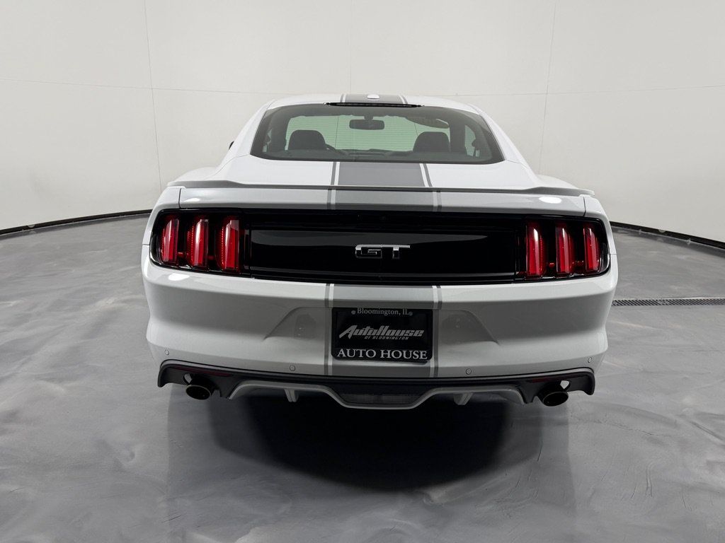 Used 2015 Ford Mustang GT Premium RWD image 6