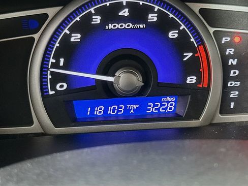 Used 2009 Honda Civic LX image 13