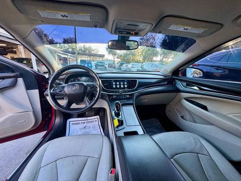 Used 2018 Buick LaCrosse Essence w/ Sights and Sounds Package image 17