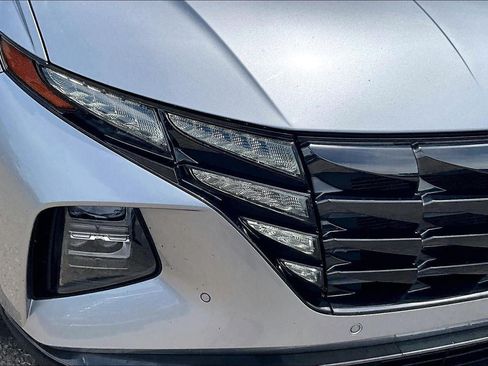 Used 2022 Hyundai Tucson Limited FWD image 28