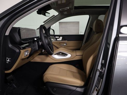 New 2026 Mercedes-Benz GLE 350 4MATIC image 5