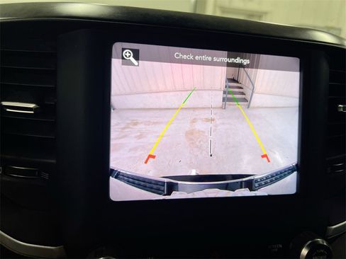 Used 2020 RAM 1500 Big Horn image 14