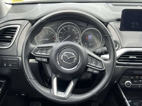 Used 2023 MAZDA CX-9 Touring AWD/4WD image 16