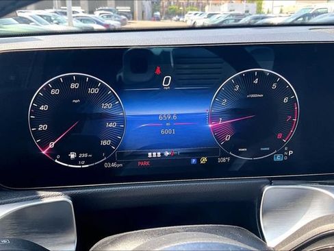 Used 2026 Mercedes-Benz GLB 250 4MATIC image 22