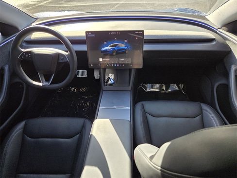 Used 2024 Tesla Model 3 Long Range image 11