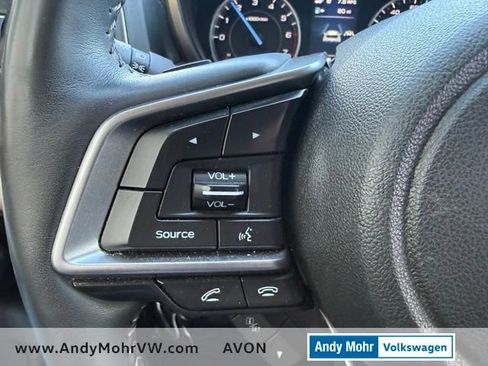 Used 2020 Subaru Ascent Touring w/ Popular Package #3 AWD/4WD image 24