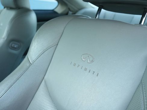 Used 2008 INFINITI G37 Sport w/ Premium Pkg image 32