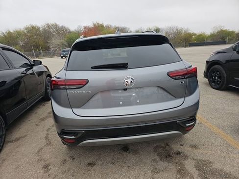 Used 2022 Buick Envision Essence w/ Technology Package I image 6