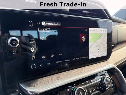 Used 2023 GMC Sierra 1500 Denali AWD/4WD image 16