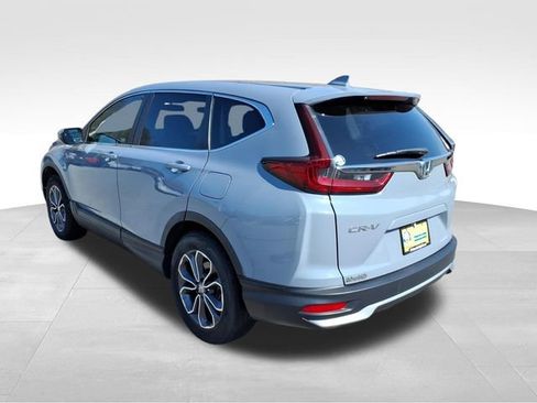 Used 2021 Honda CR-V EX image 6