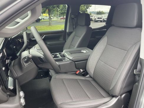 New 2026 GMC Sierra 1500 Elevation AWD/4WD image 19