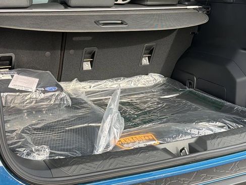 New 2026 Subaru Crosstrek 2.5i Wilderness AWD/4WD image 27