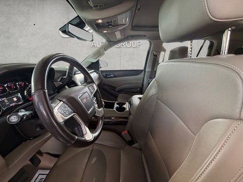 Used 2020 GMC Yukon SLT w/ Open Road Package RWD image 24
