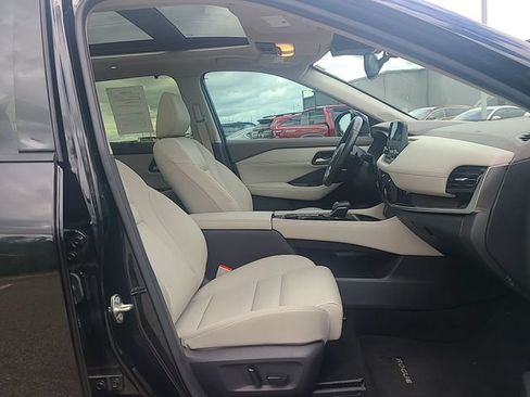 Used 2023 Nissan Rogue SL w/ SL Premium Package AWD/4WD image 29